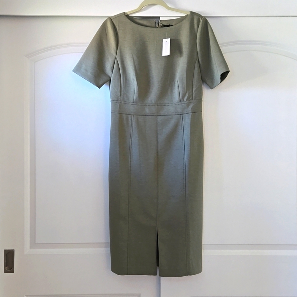 NWT Ann Taylor Womans Dress